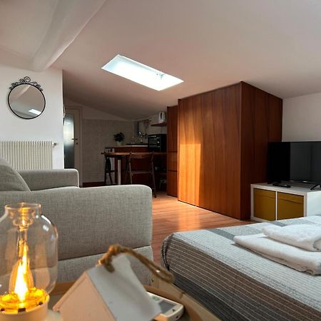 Apartament Nido Carrara - Immobili E Soluzioni Rent Bergamo Zewnętrze zdjęcie