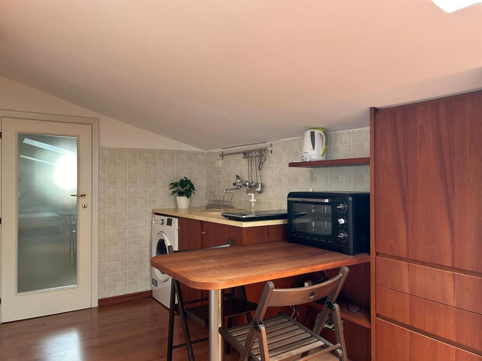 Apartament Nido Carrara - Immobili E Soluzioni Rent Bergamo Zewnętrze zdjęcie