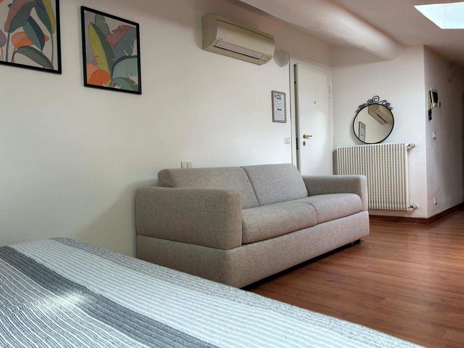Apartament Nido Carrara - Immobili E Soluzioni Rent Bergamo Zewnętrze zdjęcie
