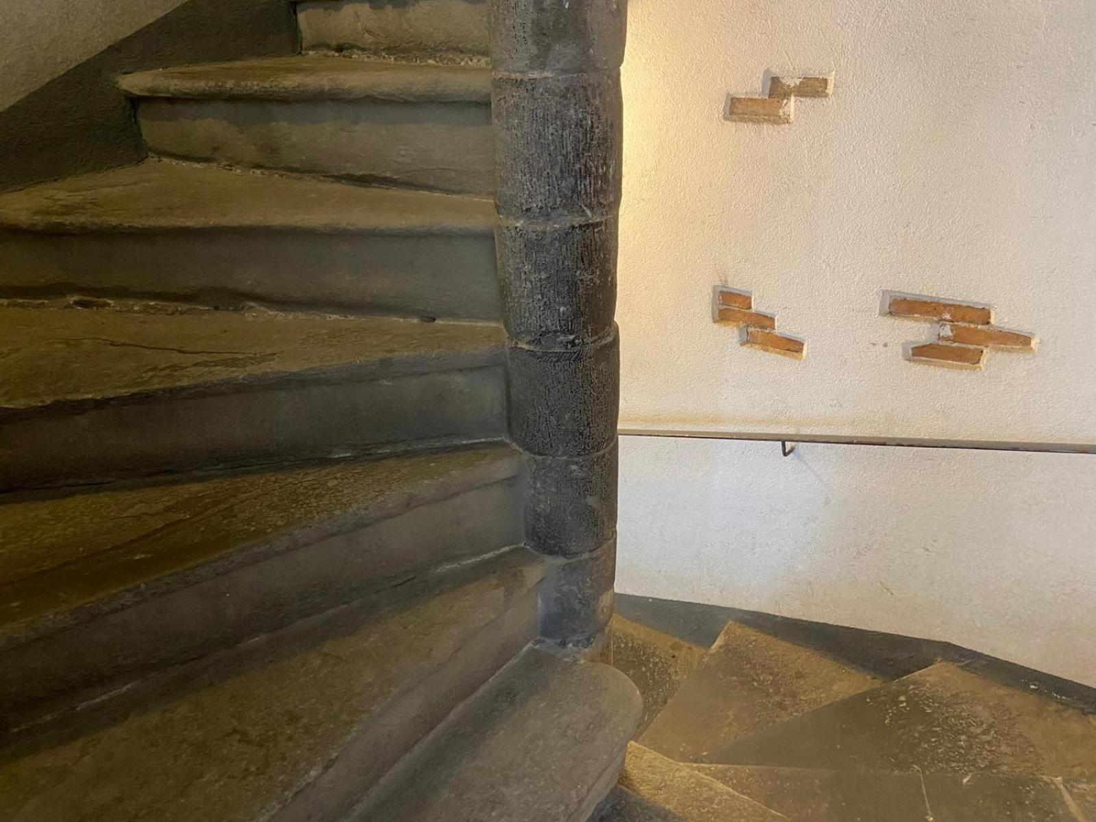 Apartament Nido Carrara - Immobili E Soluzioni Rent Bergamo Zewnętrze zdjęcie